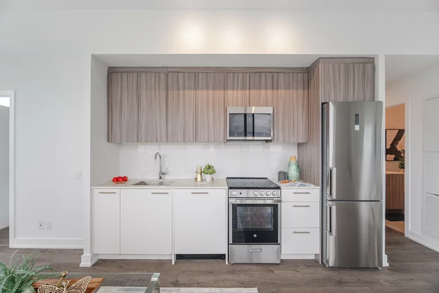 #1202-225 Veterans Drive, Brampton - photo 22
