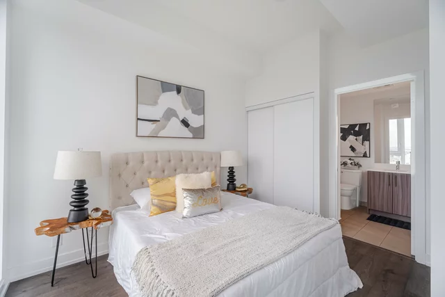 #1202-225 Veterans Drive, Brampton - photo 23