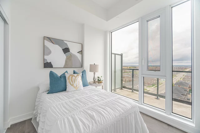 #1202-225 Veterans Drive, Brampton - photo 27