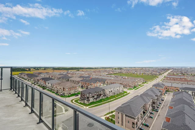 #1202-225 Veterans Drive, Brampton - photo 35