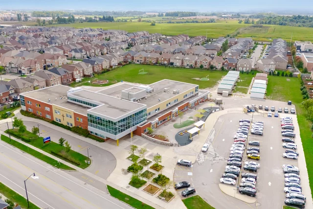 #1202-225 Veterans Drive, Brampton - photo 45