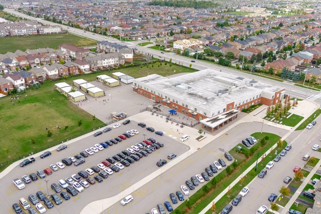 #1202-225 Veterans Drive, Brampton - photo 46