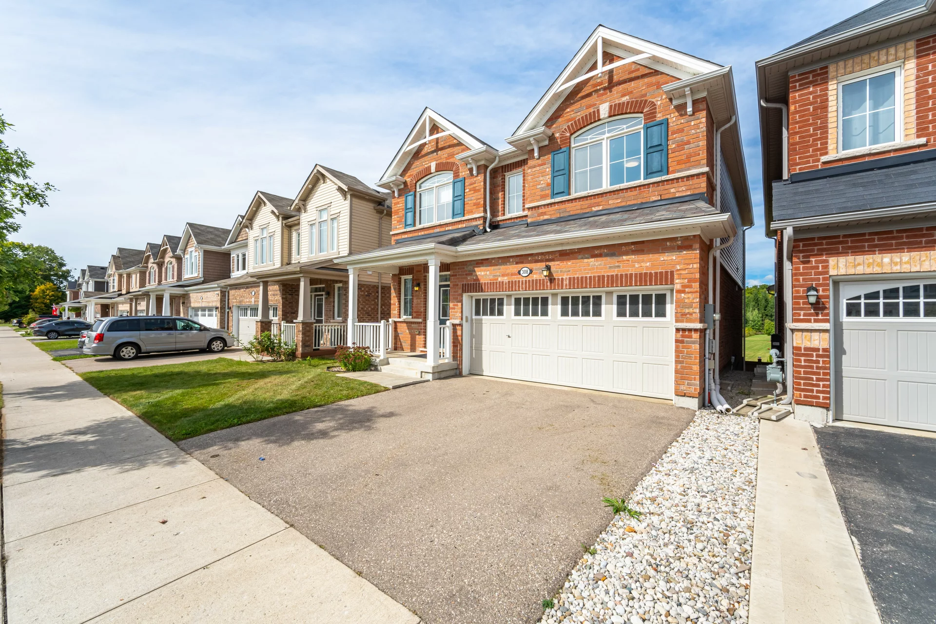 308 Shady Glen Crescent, Kitchener - photo 8