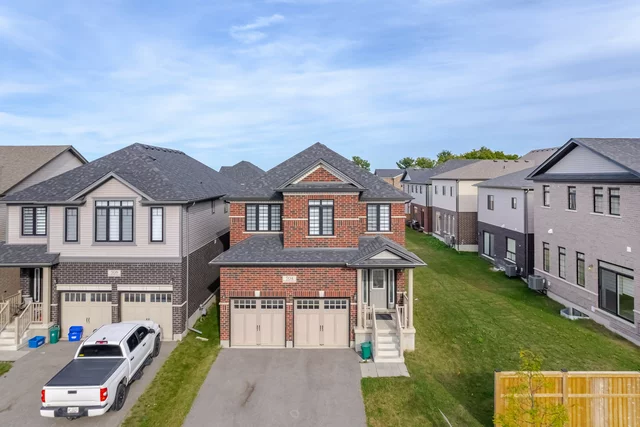 504 Florencedale Crescent, Kitchener - photo 1