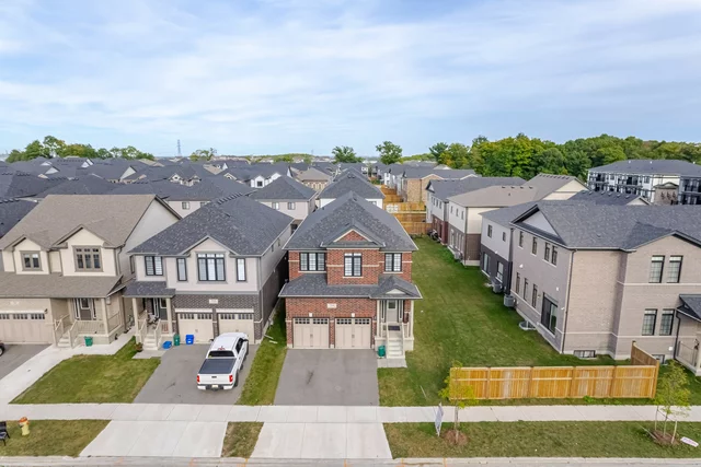 504 Florencedale Crescent, Kitchener - photo 6