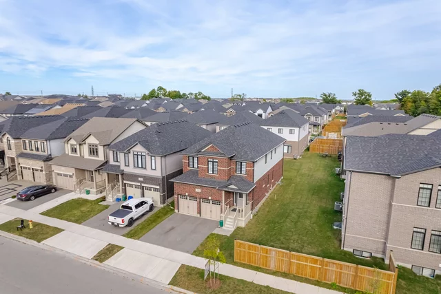 504 Florencedale Crescent, Kitchener - photo 7