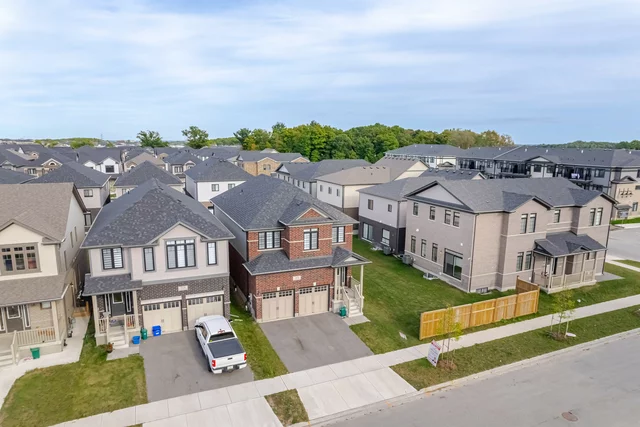 504 Florencedale Crescent, Kitchener - photo 8