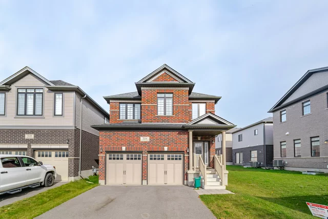 504 Florencedale Crescent, Kitchener - photo 9