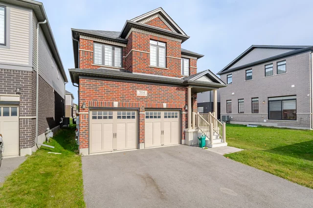 504 Florencedale Crescent, Kitchener - photo 10