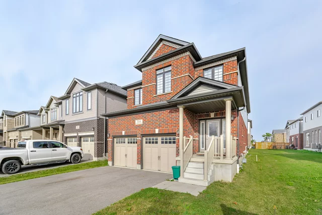 504 Florencedale Crescent, Kitchener - photo 11
