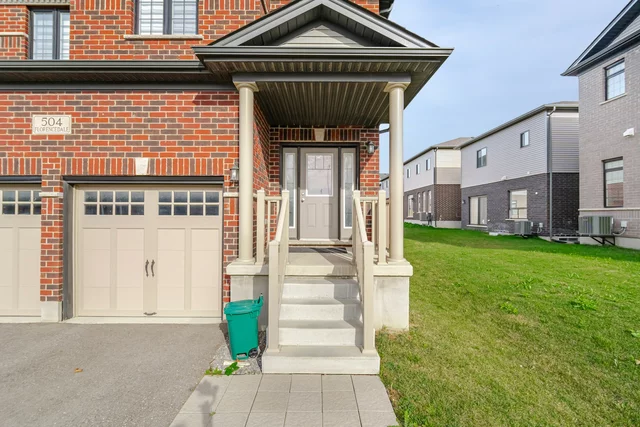504 Florencedale Crescent, Kitchener - photo 12