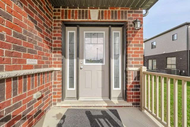 504 Florencedale Crescent, Kitchener - photo 13