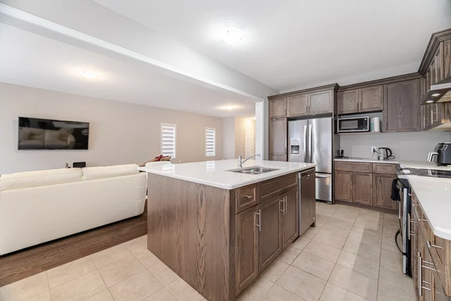 504 Florencedale Crescent, Kitchener - photo 24