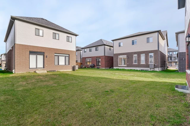 504 Florencedale Crescent, Kitchener - photo 48