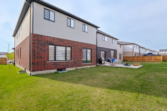 504 Florencedale Crescent, Kitchener - photo 49
