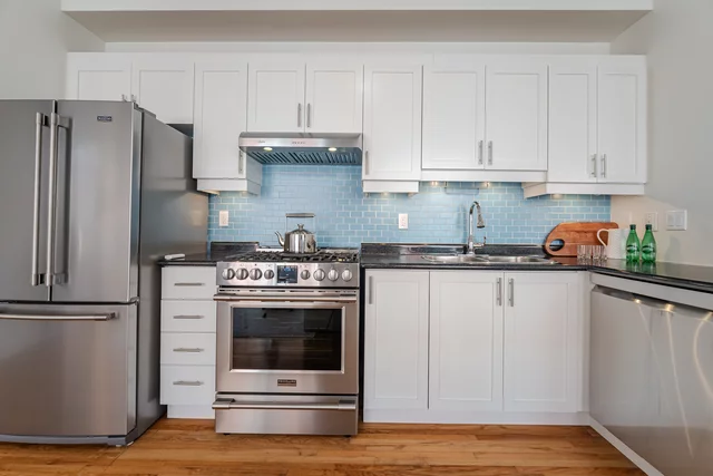 #2-1390 Bloor Street West, Toronto - photo 19
