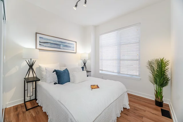 #2-1390 Bloor Street West, Toronto - photo 27