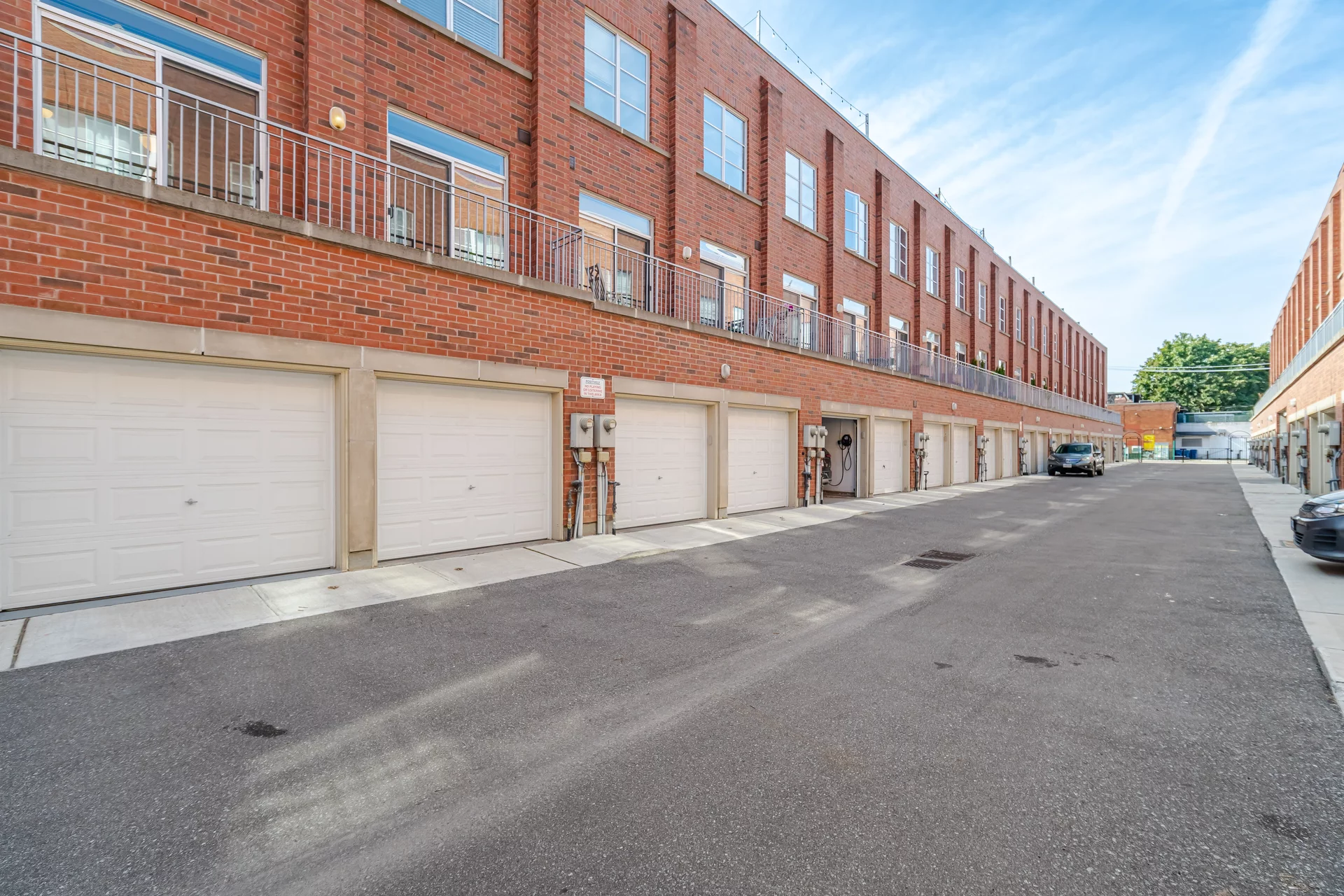#2-1390 Bloor Street West, Toronto - photo 41
