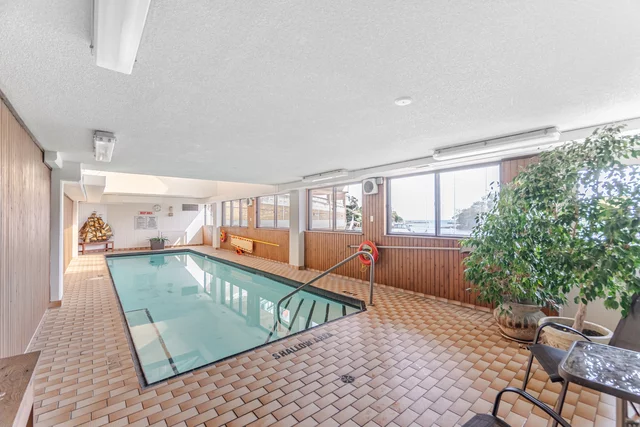 #203-102 Bronte Road, Oakville - photo 31