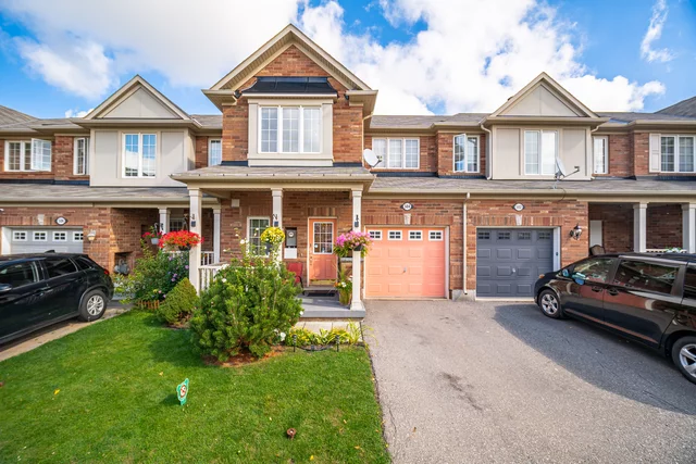 504 Cavanagh Lane, Milton - photo 1