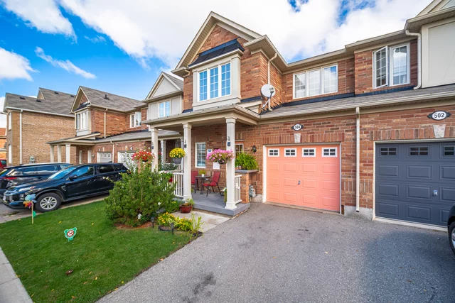 504 Cavanagh Lane, Milton - photo 2