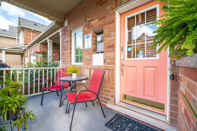 504 Cavanagh Lane, Milton - photo 3