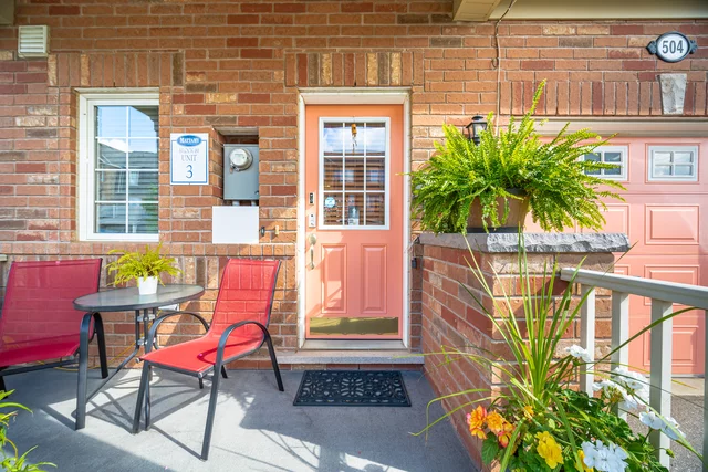 504 Cavanagh Lane, Milton - photo 4