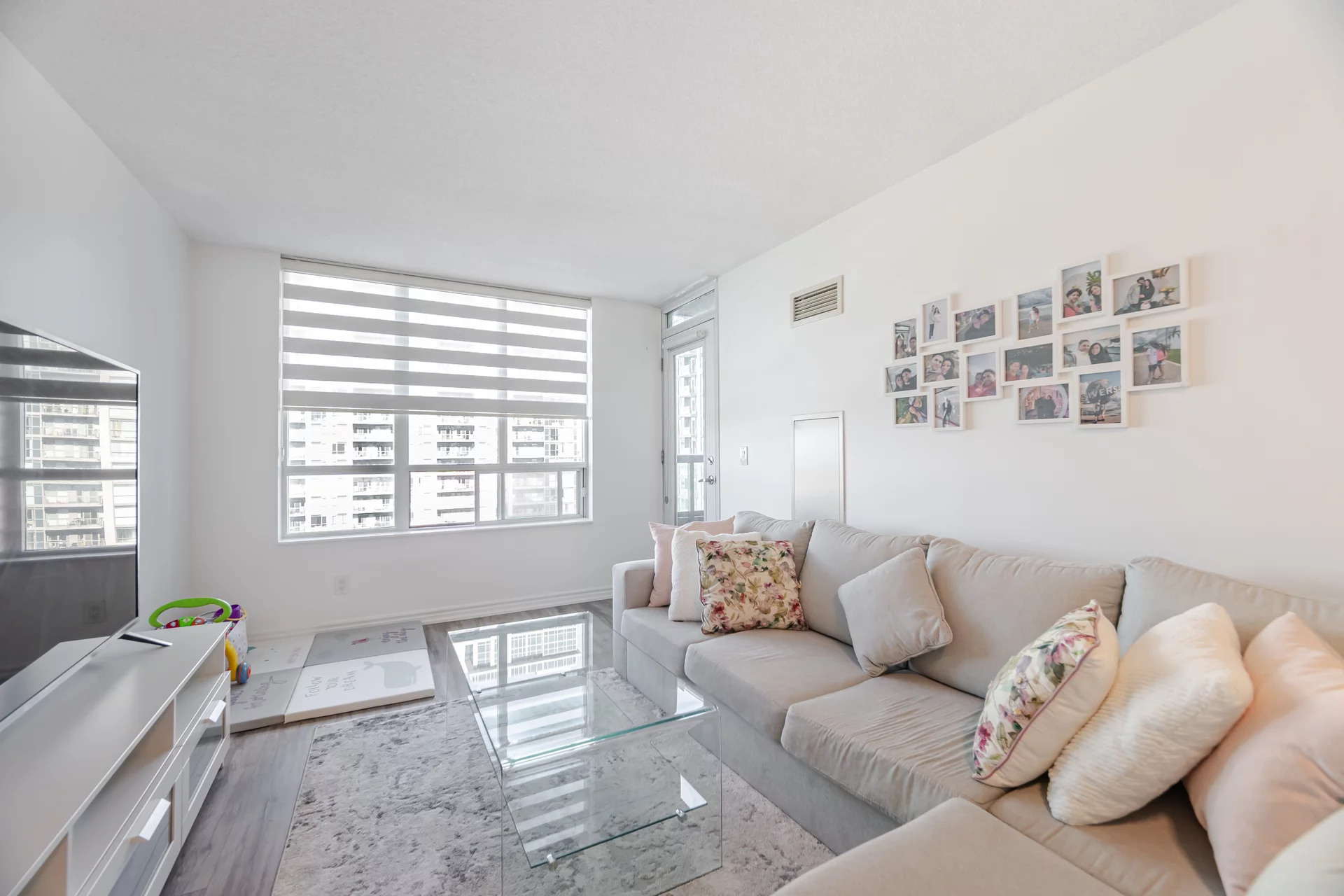 #1617-335 Rathburn Road West, Mississauga - photo 14