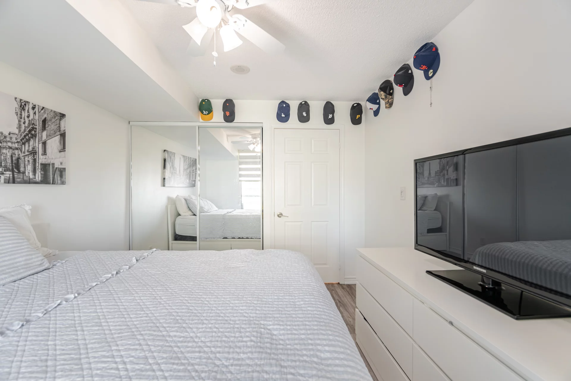 #1617-335 Rathburn Road West, Mississauga - photo 17