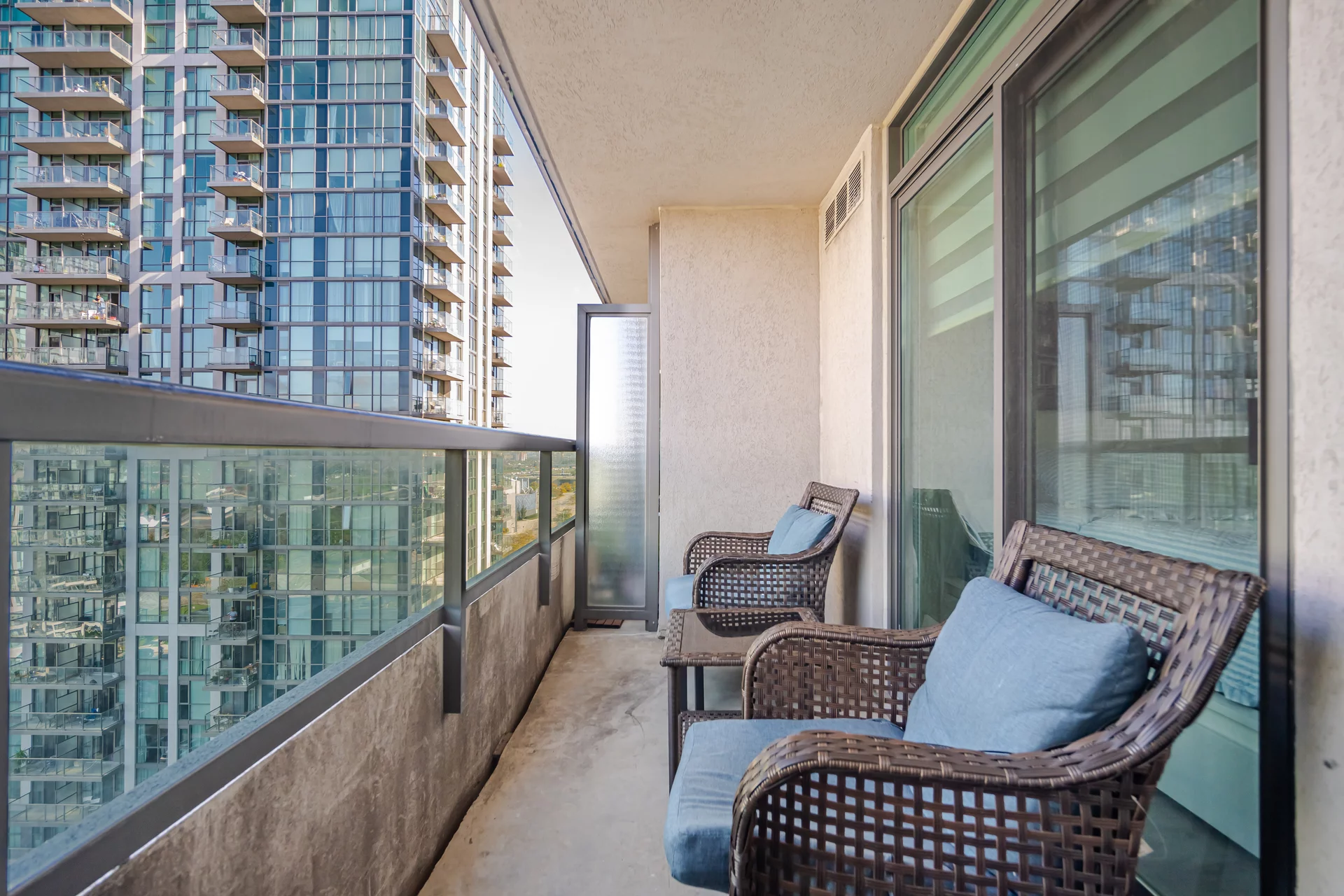 #1617-335 Rathburn Road West, Mississauga - photo 20