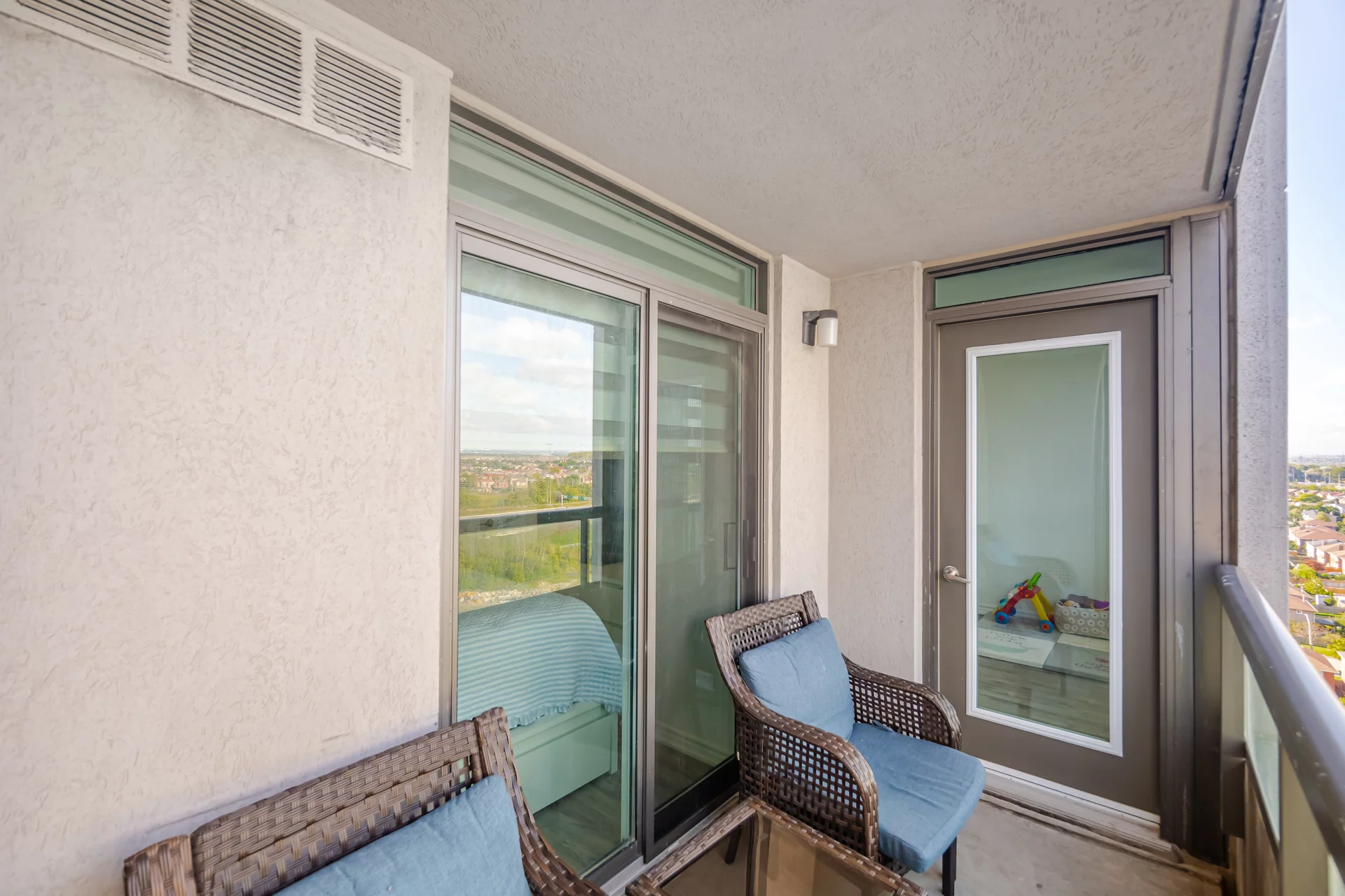 #1617-335 Rathburn Road West, Mississauga - photo 21