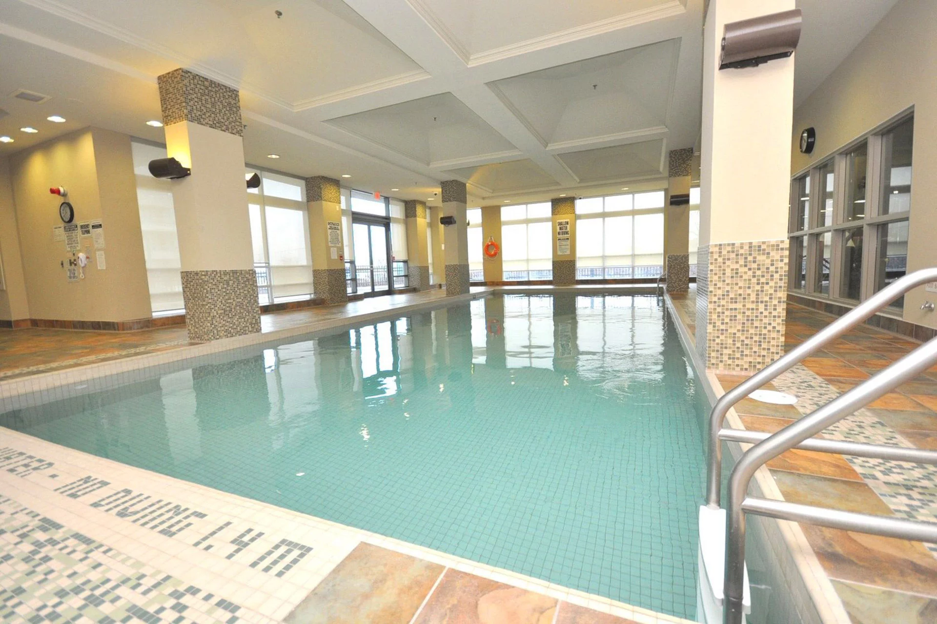 #1617-335 Rathburn Road West, Mississauga - photo 26