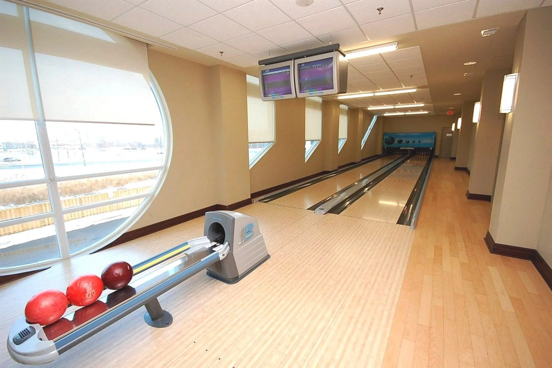 #1617-335 Rathburn Road West, Mississauga - photo 31