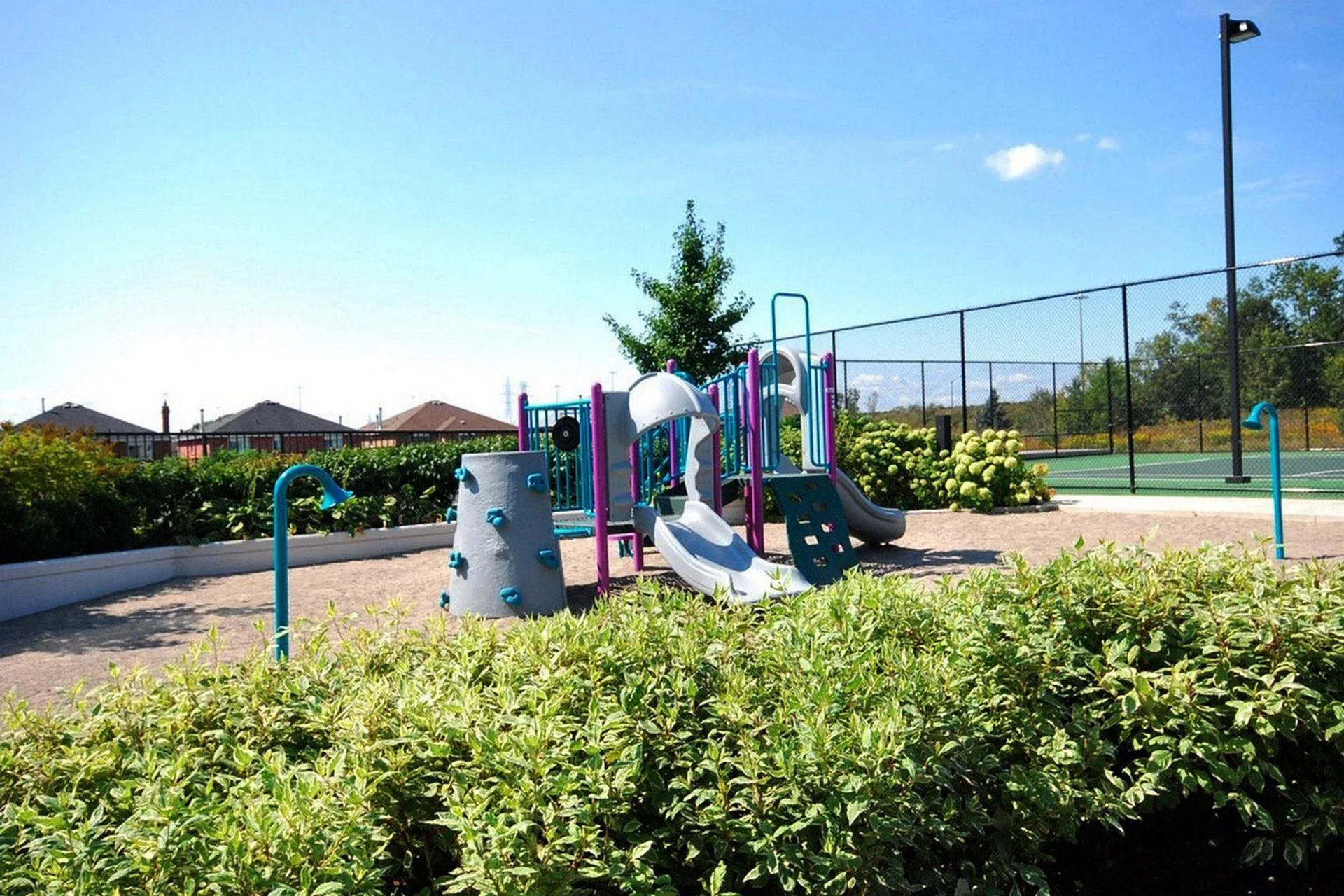 #1617-335 Rathburn Road West, Mississauga - photo 36