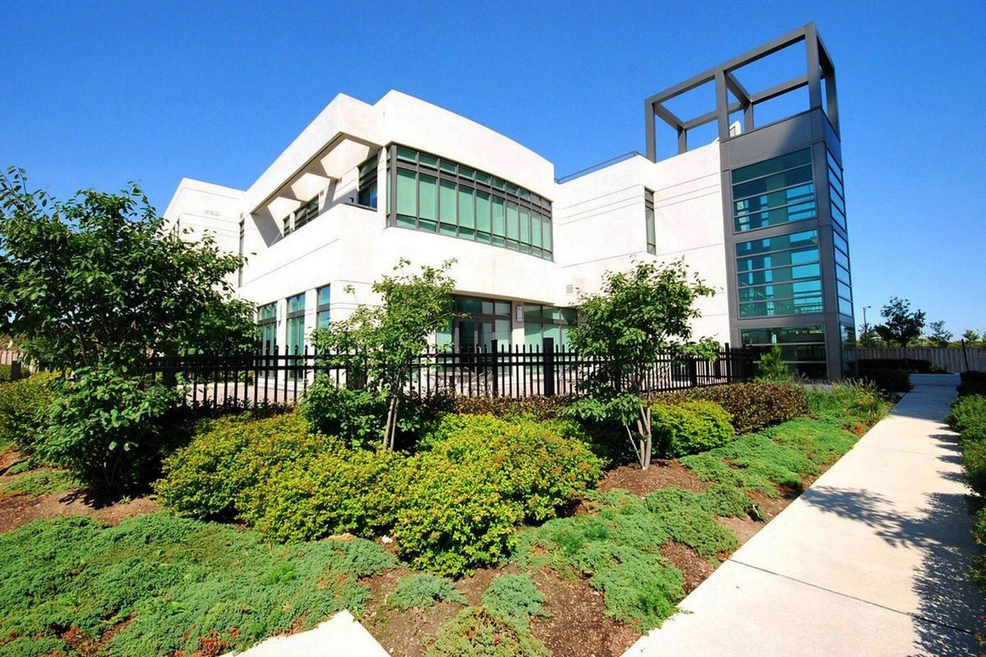 #1617-335 Rathburn Road West, Mississauga - photo 38