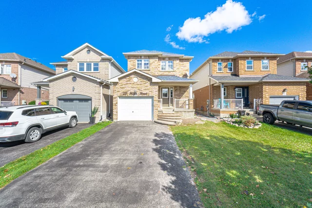 221 High Street, Bowmanville - photo 2