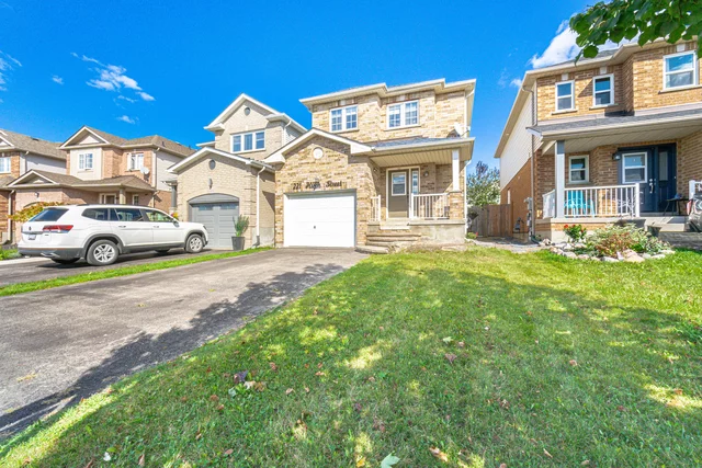 221 High Street, Bowmanville - photo 4