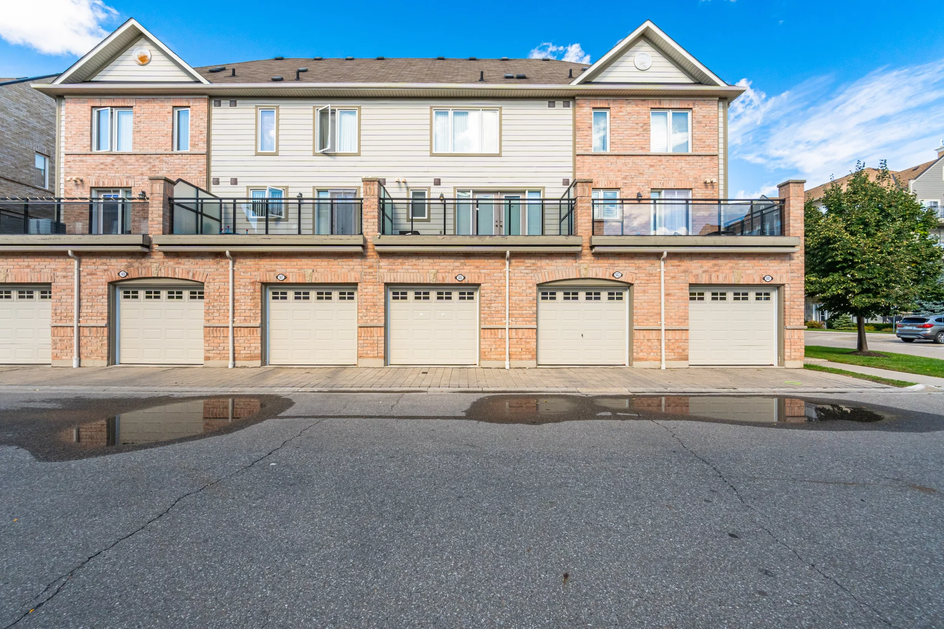 #145-3050 Erin Centre Boulevard, Mississauga - photo 27