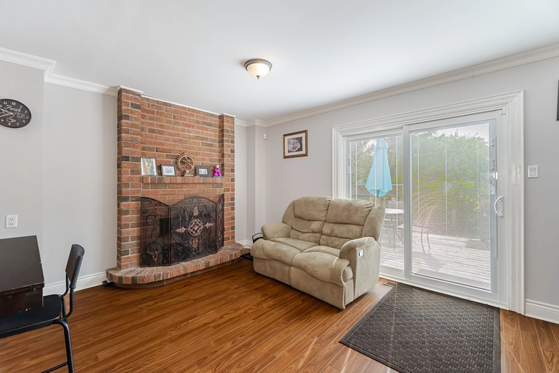 83 Fairglen Avenue, Brampton - photo 18