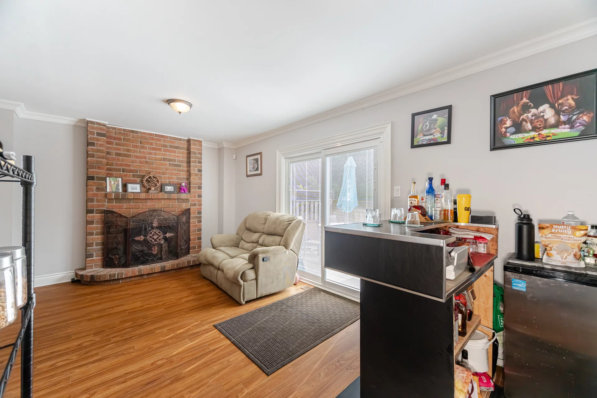 83 Fairglen Avenue, Brampton - photo 20
