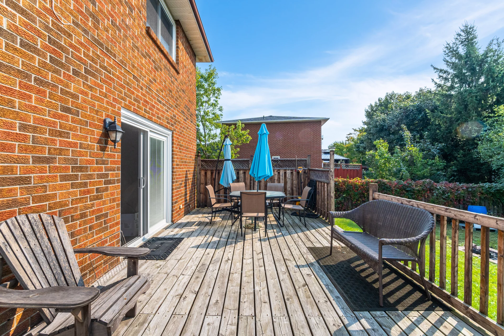 83 Fairglen Avenue, Brampton - photo 49
