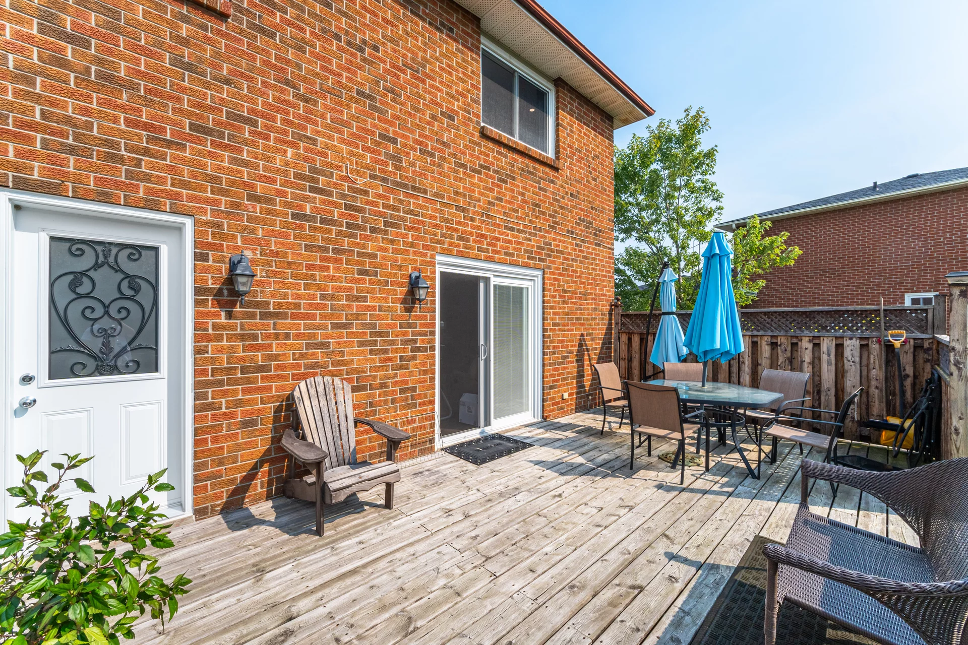 83 Fairglen Avenue, Brampton - photo 51