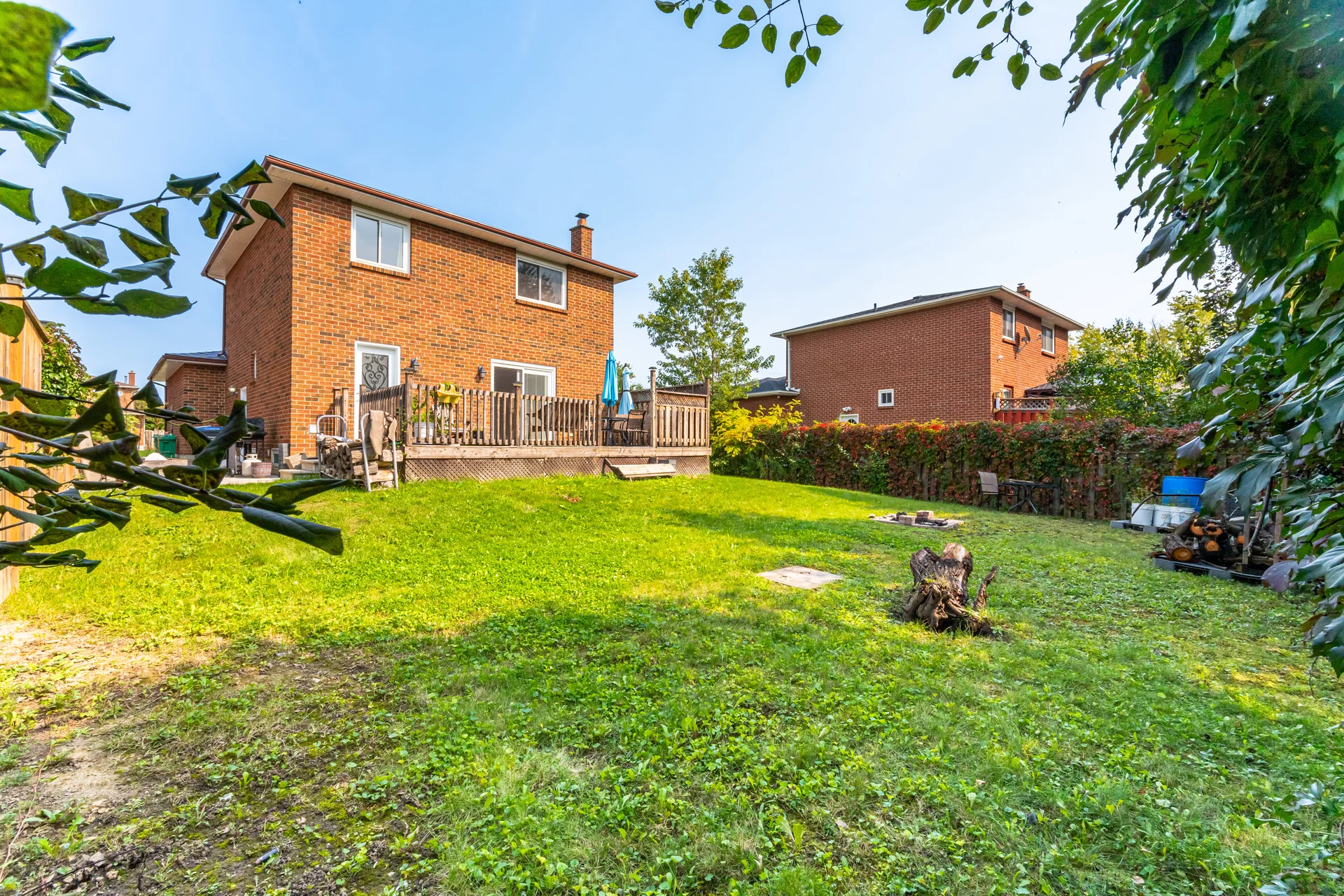 83 Fairglen Avenue, Brampton - photo 53