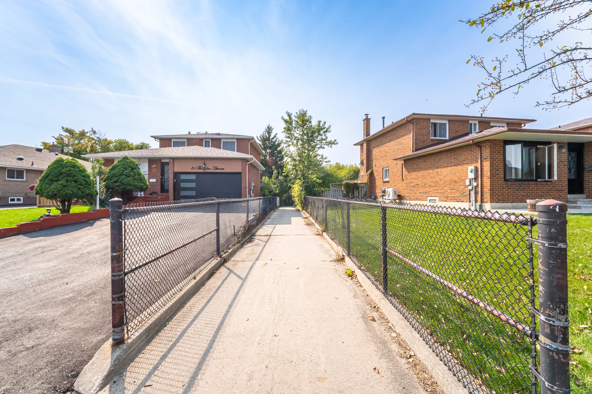 83 Fairglen Avenue, Brampton - photo 57
