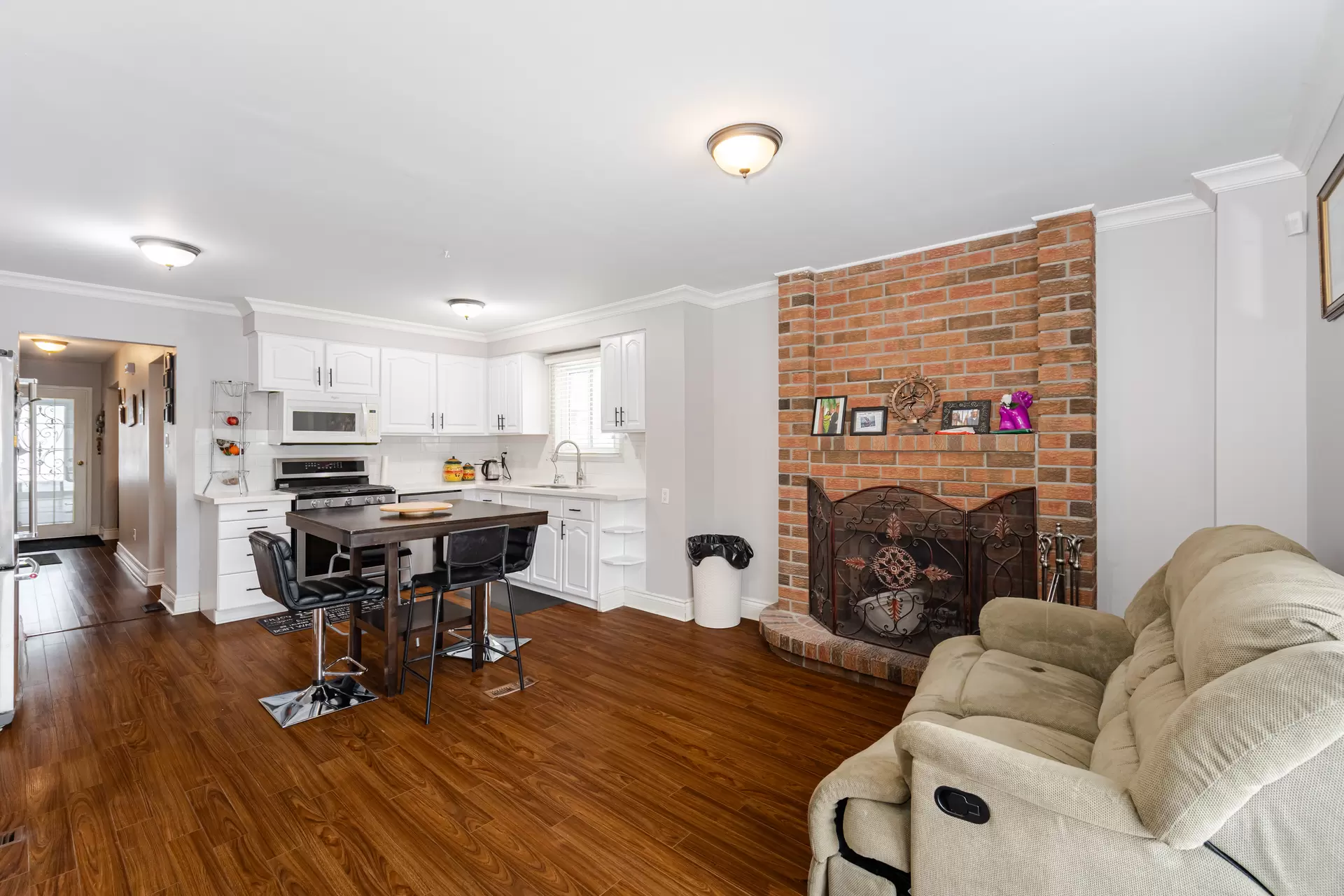 83 Fairglen Avenue, Brampton - photo 16