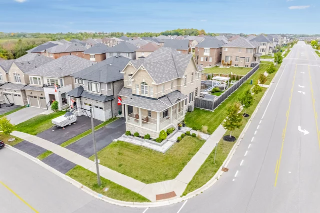 2 Hackett Street, East Gwillimbury - photo 7