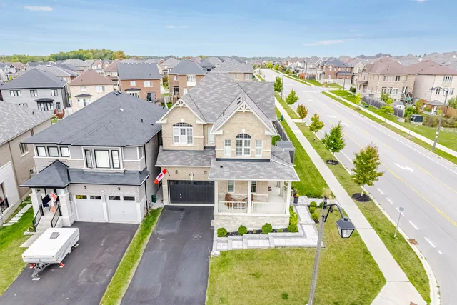 2 Hackett Street, East Gwillimbury - photo 8