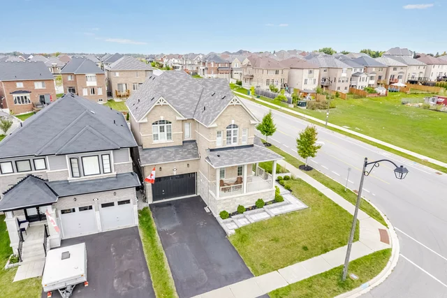 2 Hackett Street, East Gwillimbury - photo 9