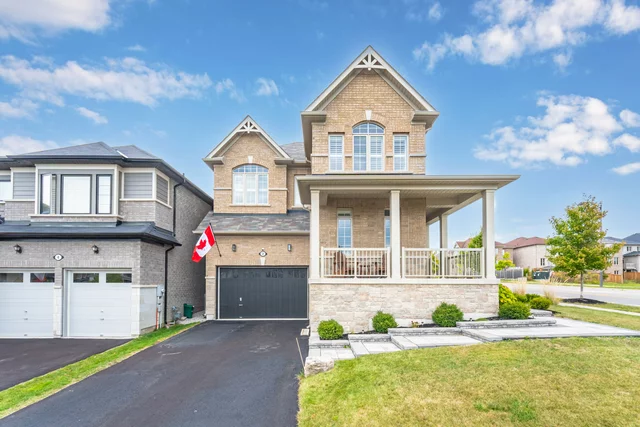 2 Hackett Street, East Gwillimbury - photo 10