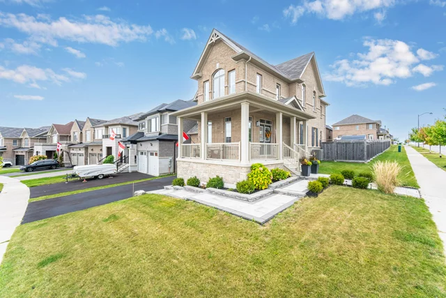 2 Hackett Street, East Gwillimbury - photo 12